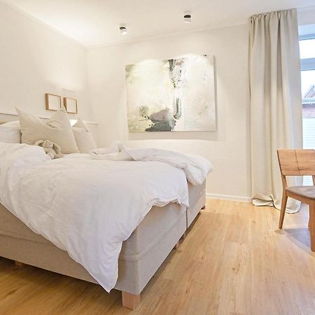 Apartamento Kloeoenstuuv Fehmarn Exterior foto